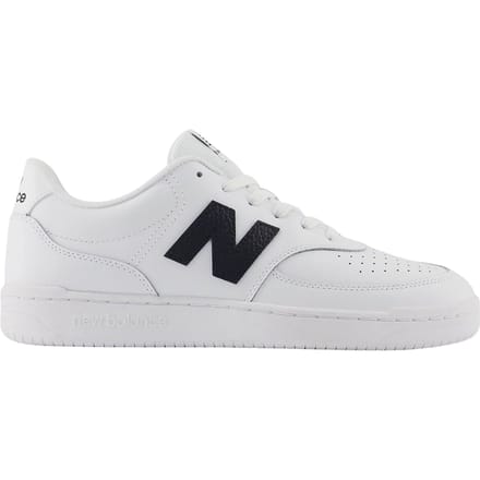 NEW BALANCE - m0803hy - Lage sneakers heren - Wit