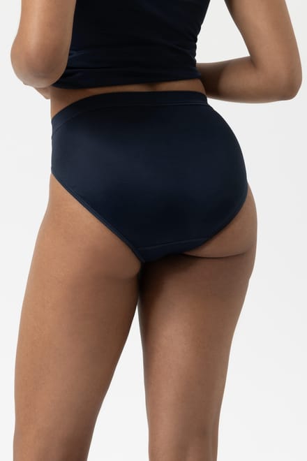 Jazz-pants voor dames Serie Emotion Night Blue