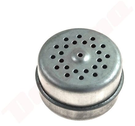 Uitlaat passend op B&S 391435, 394569, 298830 Merk BPC Parts