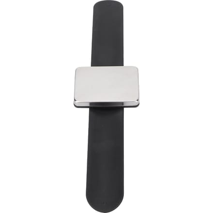 Haarscheiding Ring Professioneel Thuis Salon Haar Selectie Tool Haarspeld Magnetische Polsband Stijlen white