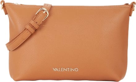 VALENTINO Schoudertas Brixton Pochette Cuoio Bruine