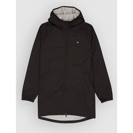 Element Alder 2.0 Travel Parka Zwart M Man