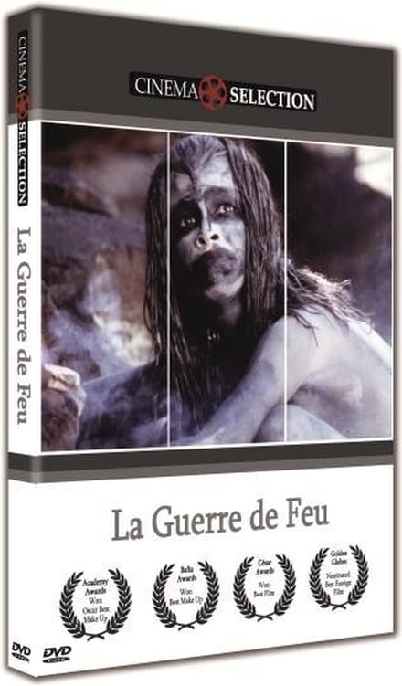 La Guerre De Feu