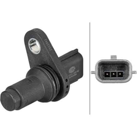 Krukassensor HELLA 6PU 013 122-521