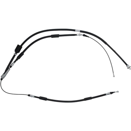 Kabel, parkeerrem ABE C7X030