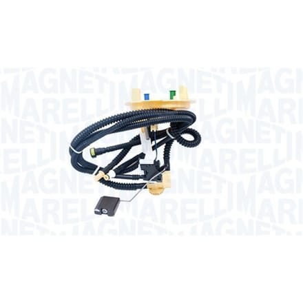 Brandstofniveau-indicator MAGNETI MARELLI 519000057000