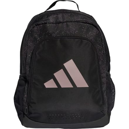 Adidas Defender Graphic 22l Damesrugzak Zwart Vrouw