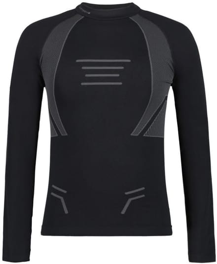 Irondale Thermobroek Heren Basic Black M