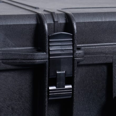 Flightcase 620x460x250mm - Innox Impact Line 620-250 Basic - Multikleur