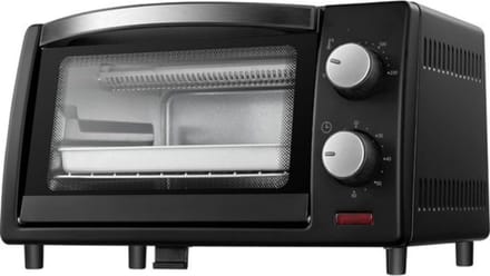 Thuys - Mini Oven Vrijstaand - Mini Oventje - Minioven