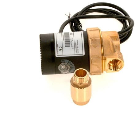 BOSCH ET Circulatiepomp, 87185332620