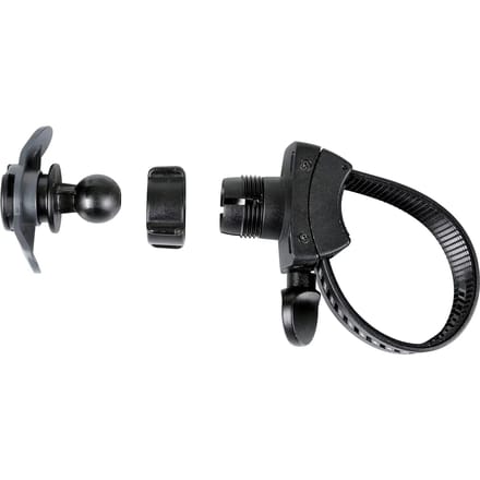 Lampa telefoon adapter - Opti-Belt - Stuur - Maat 15/40 mm - Fatbike