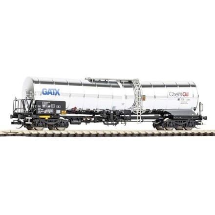 PIKO 47785 TT chemische stoelwagen Chemoil VI.