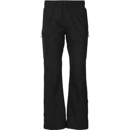 Waterdichte broek Weather Report Harbor W-PRO 20000