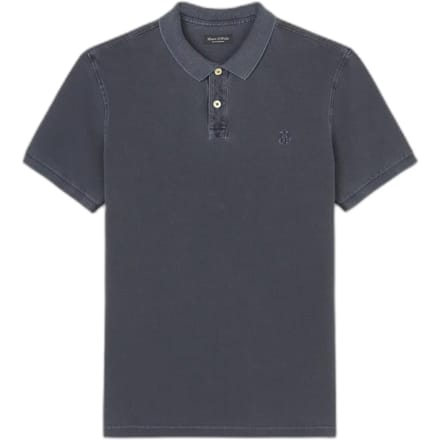 Katoenen poloshirt