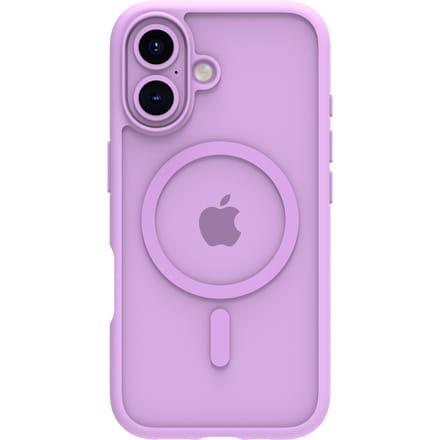 dbramante1928 Grenen MagSafe - hoesje voor de Apple iPhone 16 - Pink