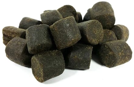 Halibut Pellets 20mm Coppens 20KG - Pellets Karper - Pellets Vissen - Karpervissen - Karper Aas - Karper Vissen - Karper Voer - Karper