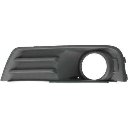 Ventilatierooster, bumper BLIC 6502-07-2534994P rechts