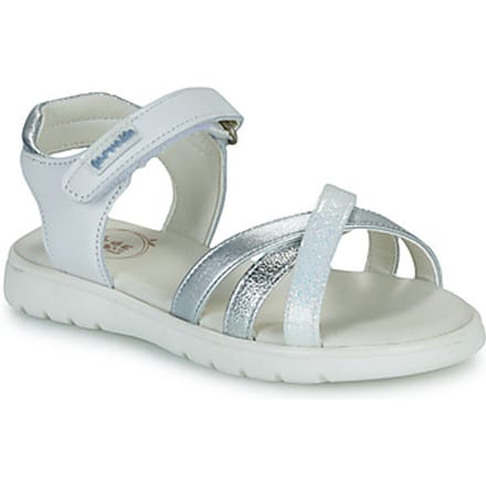 Garvalin  Platte sandalen STELLA