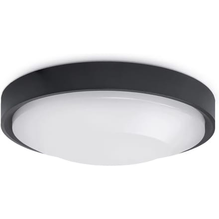 LED-plafondlamp Dopo lighting Floc IP65 SMD 3000lm CRI80 3000K 120º