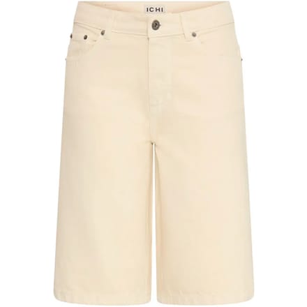 ICHI - IHKIRSTEN BERMUDA SHO - Dames - Bermuda shorts