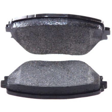 Remblokset TEXTAR 2358501, voor