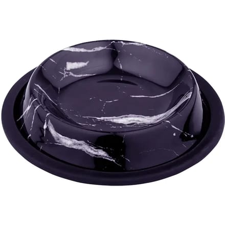 Honden- en kattenbak Duvoplus Deco Fix Marble Look
