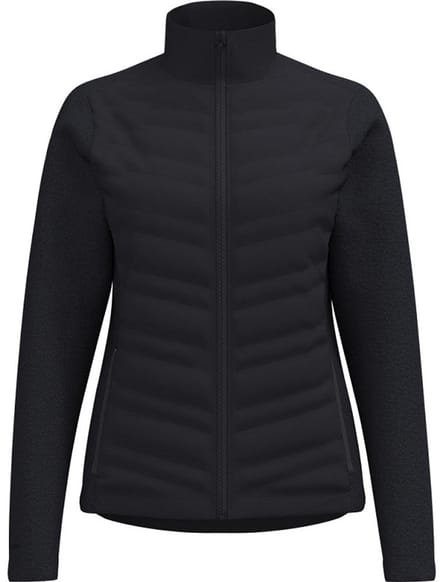 Under Armour Pro Insulated FZ- Dames Golfjas Zwart
