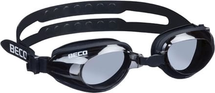 BECO Zwembril Lima - Unisex - Zwart