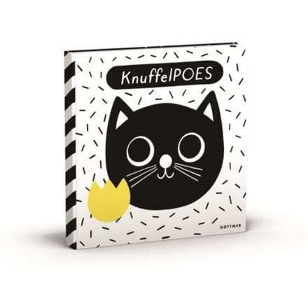 Knuffelpoes - Ingela P Arrhenius