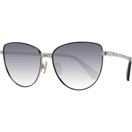 MaxMara MM0053 32B Zonnebril - Dames - Goudkleurig