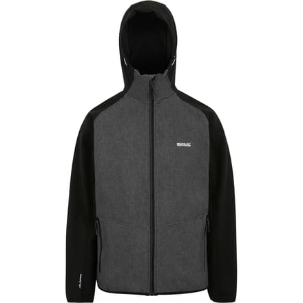 Softshell windjack Regatta Arec III