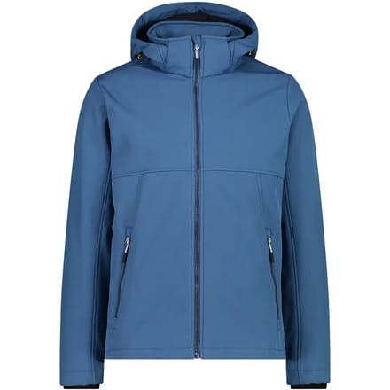 Hooded jacket CMP