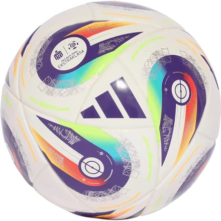 Voetbal adidas Ekstraklasa