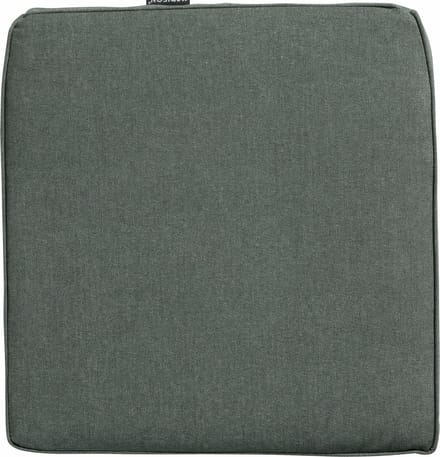 Madison - Wicker - Universeel - Outdoor - Oxford Green - 48x46cm - Groen