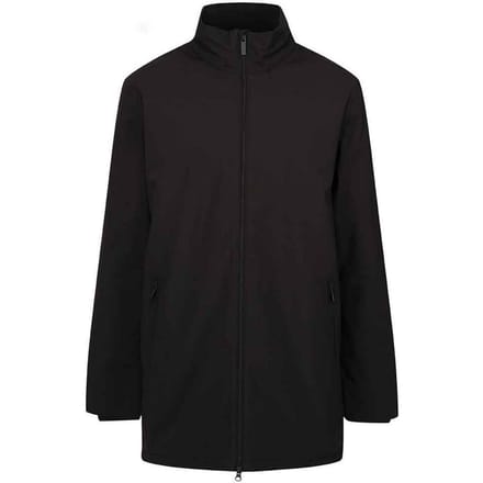 Regatta Heren Hampton Execute Jacket (Zwart)