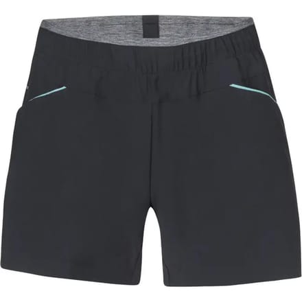 Damesshort Hannah Tagi