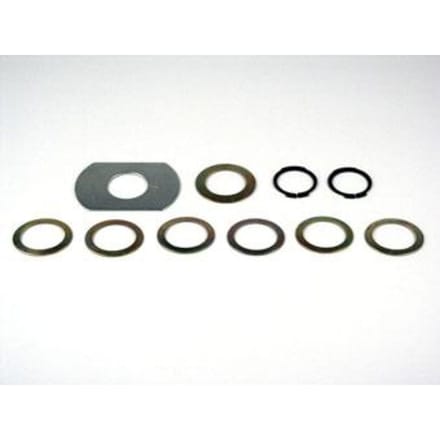 Reparatieset, remnokkenas AUGER 52224