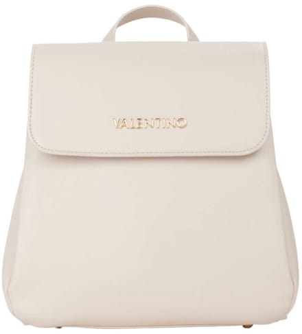 VALENTINO vrijetijdsrugzak rugzak West Re Backpack Ecru crème