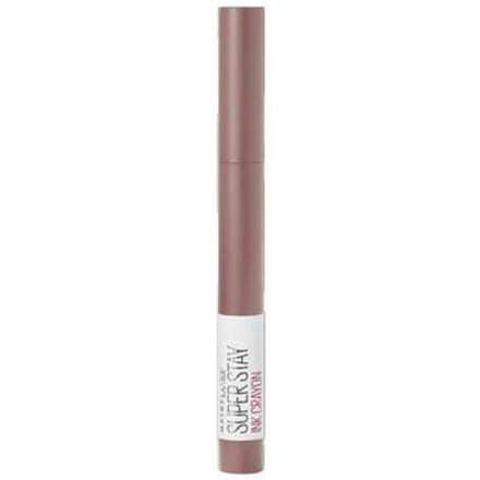 Lipstick Maybelline New York Superstay Ink 10 Trust Your Gut
