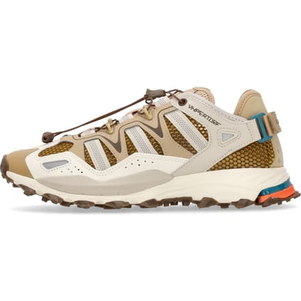 Outdoorschoen Heren Hyperturf Magic Beige/off White/gom 5