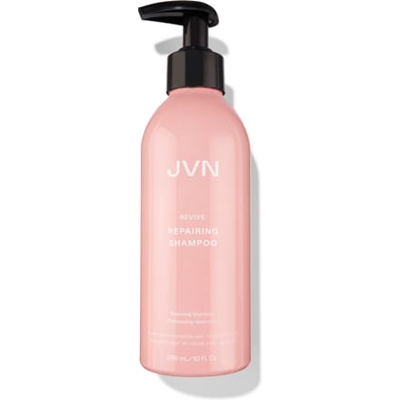JVN Shampoo Revive Repairing Herstelshampoo Dames 295 ml