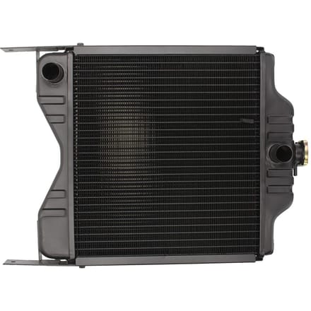 Radiator, motorkoeling THERMOTEC D7AG018TT