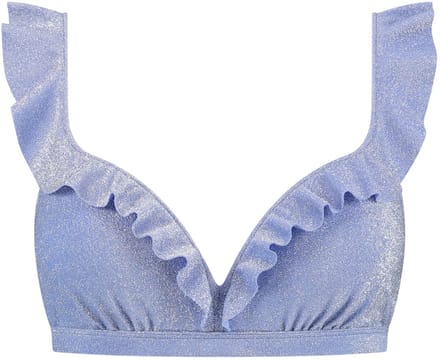 beachlife lavender glitter maat 42E