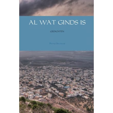 Al Wat Ginds Is - Frans Siliakus
