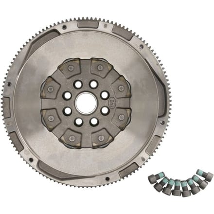 Schaeffler Luk Dubbel massa vliegwiel LUK ZMS 415 0485 10