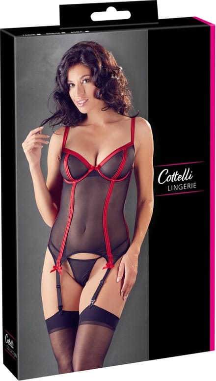 Basque and String 80B/M