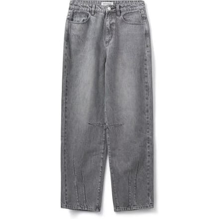 Dames Straight jeans Sofie Schnoor Havana