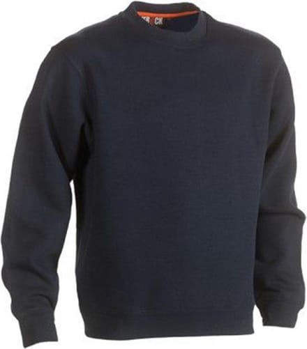 Fleecetrui Heren – Herock Vidar – Blauw maat  S