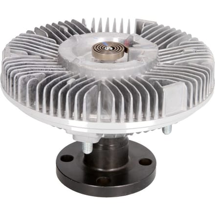 Koppeling, radiatorventilator THERMOTEC D5JD002TT